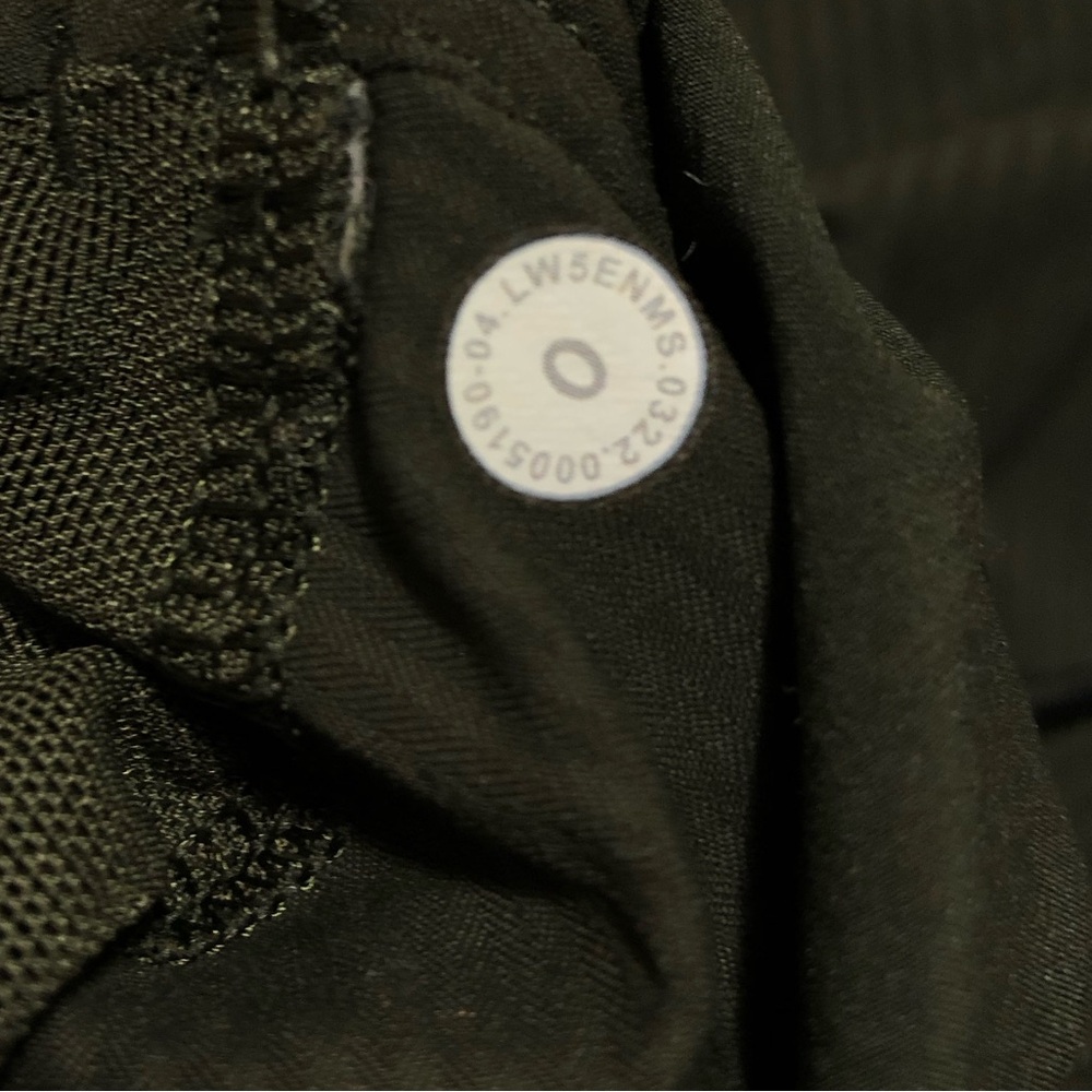 Lululemon Dance Studio Jogger Mid-Rise - Picture 9 of 10